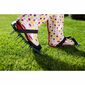 Sixtol Сандалі для аерації газону для взуття Grass Air, 30 x 12 см