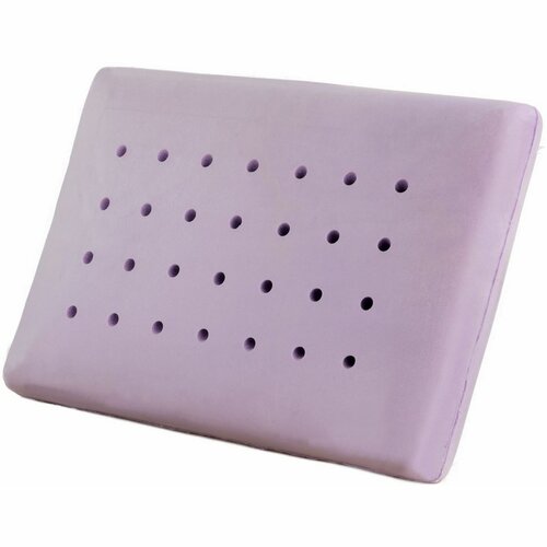 Anatomski lavandulov blazinac iz spominske pene