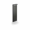 Philips Bustan UltraEfficient zewnętrzna lampasłupkowa LED 3,8 W 2700 K 82 cm, antracyt