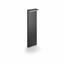 Philips Bustan UltraEfficient zewnętrzna lampasłupkowa LED 3,8 W 2700 K 82 cm, antracyt