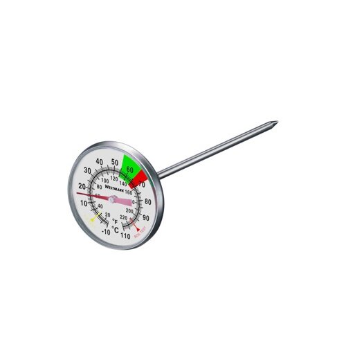 Westmark Termometer s klipom