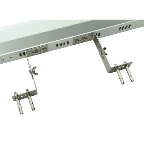 Cattara Infra fűtés 2000W 230V falra + távirányító termék 2. képe