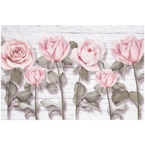 Podkładka Iva Roses, 30 x 45 cm cm