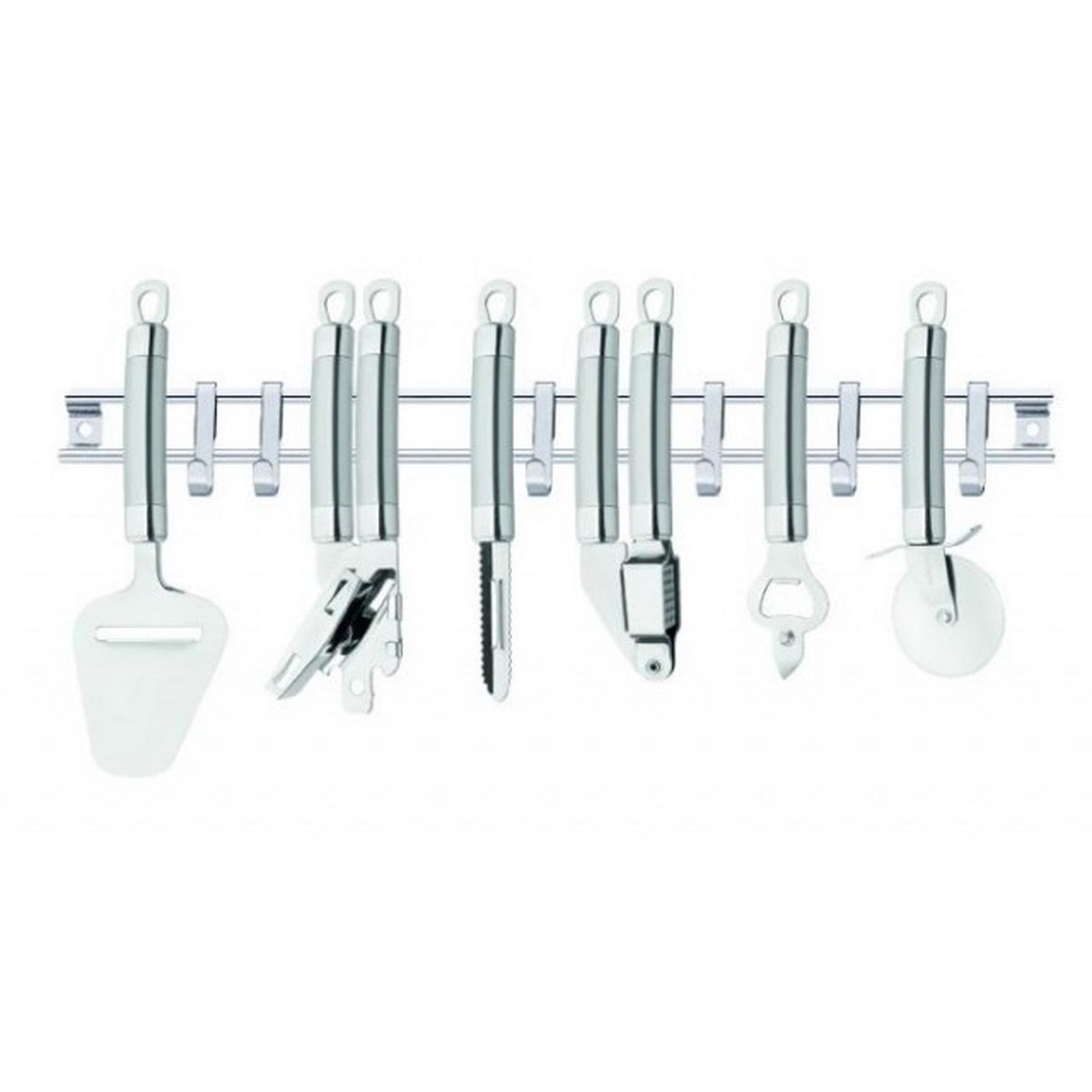 CS Solingen Kuchynské náčinie EXQUISITE 7 ks CS-008772,