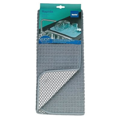 Kela Podstavek za posodo RAPIDA, svetlo siva