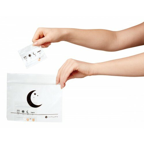 Pungă de pilule Vitility VIT-70610310