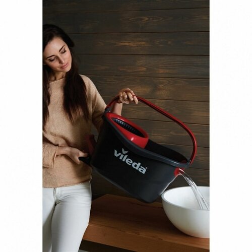 Vileda 167751 Úklidová sada Turbo 3v1