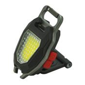 Cattara 13154 COB svietidlo so zapaľovačom Multi Emblem, 560 lm