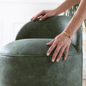 Taburet  Luton Green