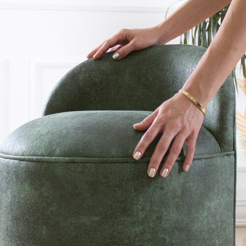 Taburet  Luton Green