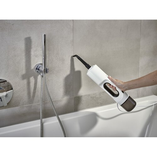 Severin SC 7142 wielofunkcyjny odkurzacz parowy