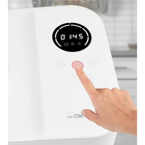 Clatronic ICM 3784 jégkrémkészítő