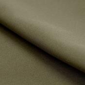 Restilo Oxford Pleat függöny, khaki, 140 x 250 cm