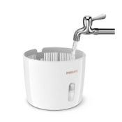 Philips Zvlhčovač vzduchu s technologií NanoCloud HU2716/10, Series 2000
