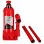 Sixtol Гідравлічний підкатний домкрат SX BOTTLE JACK , 3 т