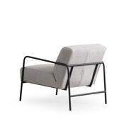 Eti Bergere Grey fotel