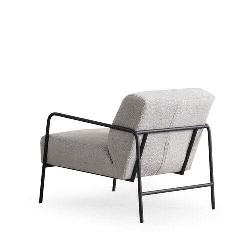 Křeslo Eti Bergere Grey