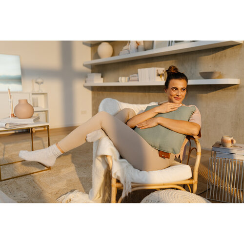 Beurer MG 139 Poduszka do masażu Mint