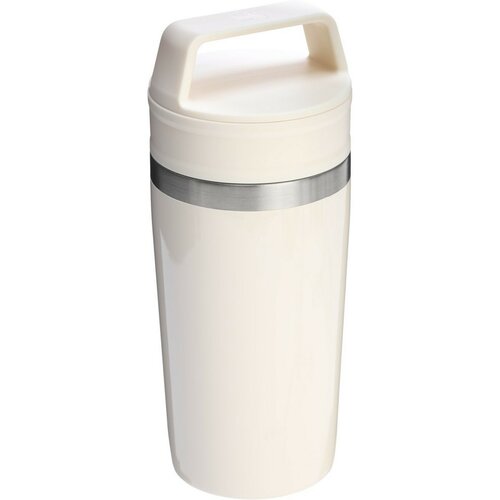 Stanley Termohrnček Café-To-Go Travel Mug 350 ml Cream Gloss