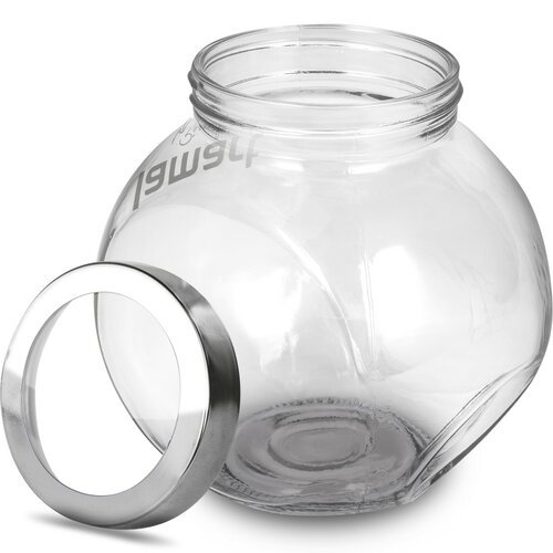 Lamart LT6048 Buck 2 db-os tárolókészlet, 1500 ml