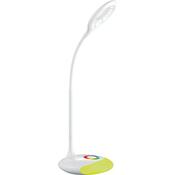 Solight WO44 LED stolná nabíjacia lampička, biela