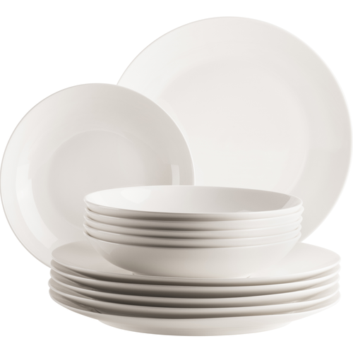 Mäser 12dílná jídelní sada Belmira