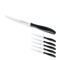 Cuțit de friptură Tescoma SONIC 12 cm, 6 buc. Cuțit de friptură Tescoma SONIC 12 cm, 6 buc.
