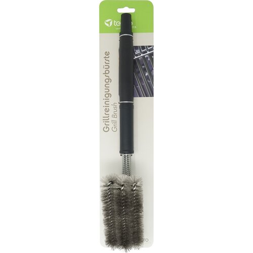 Tepro 8378 Grill tisztító kefe