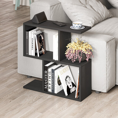 Couchtisch Homemania Wood Black