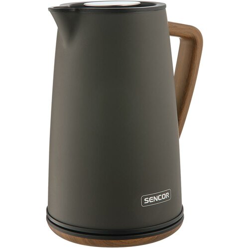 Sencor SWK 2727MB gyorsforraló