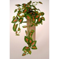 Sztuczny kwiat Mini caladium, 40 cm Sztuczny kwiat Mini caladium, 40 cm