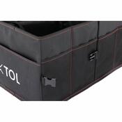 Sixtol Auto-Kofferraum-Organizer CAR COMPACT 14, 14 Fächer, faltbar