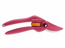 Fiskars Inspiration sekator nożycowy Ruby
