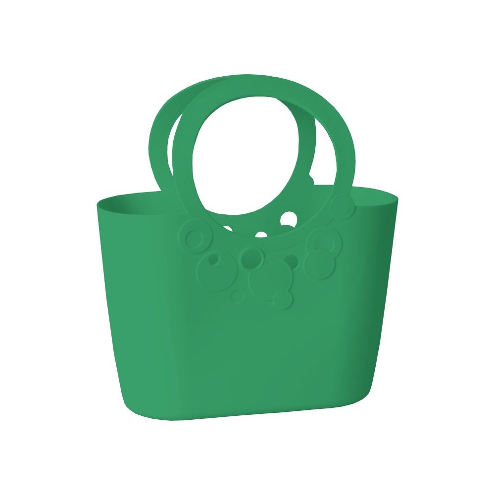 Prosperplast Taška LILY 6,4 l, tyrkysová