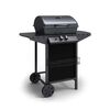 Happy Green Gasgrill Kimberly 2 Brenner, 102 x 97,3 x 53 cm