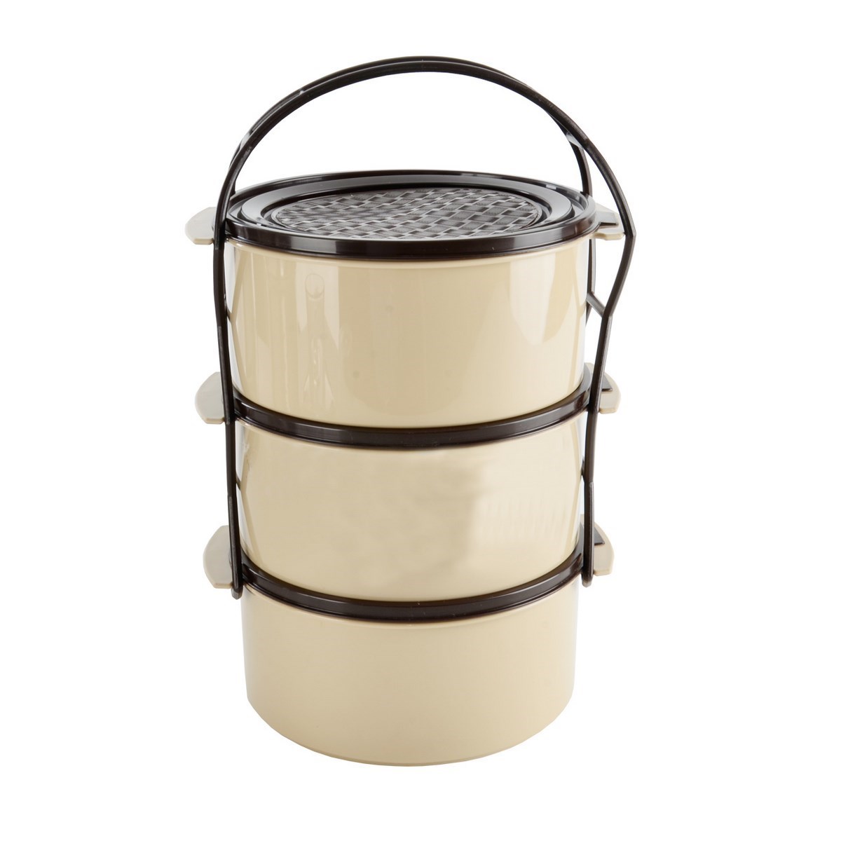 Orion Plastový obedár 3 x 1,5 l