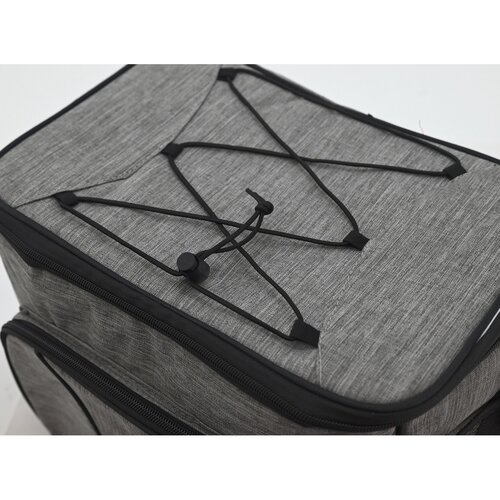 Cattara Thermotasche MOONRISE 18l grau