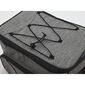 Cattara Thermotasche MOONRISE 18l grau