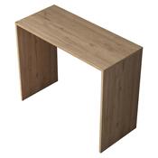 Arbeitstisch Hazam Walnut