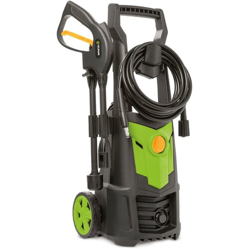 Fieldmann FDW 201650-E Myjka wysokociśnieniowa