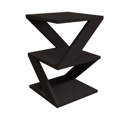 Stół składany Albeni Black Oak