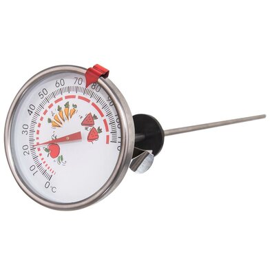 Orion Einmach-Thermometer, 7,5 cm