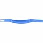 Flamingo Kühlendes Halsband für Hunde, Größe M 28 - 36 cm, blau