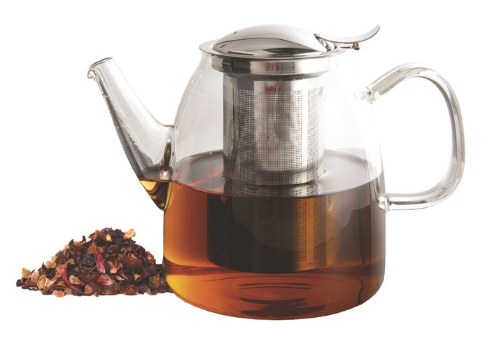 Maxxo Teapot čajová kanvica