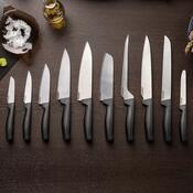 Fiskars 1051761 nůž Santoku Hard Edge 16 cm