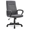 Krzesło biurowe Autronic KA-L608 GREY2