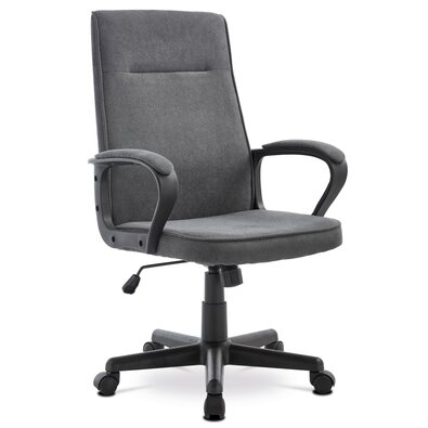 Autronic KA-L608 GREY2 irodai szék