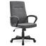 Krzesło biurowe Autronic KA-L608 GREY2