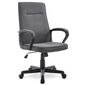 Krzesło biurowe Autronic KA-L608 GREY2