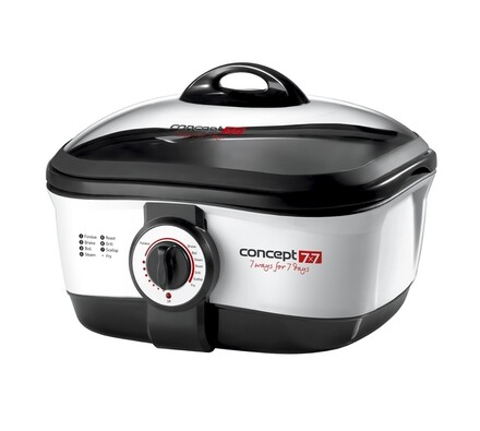 Garnek multifuncyjny Concept CK – 7070